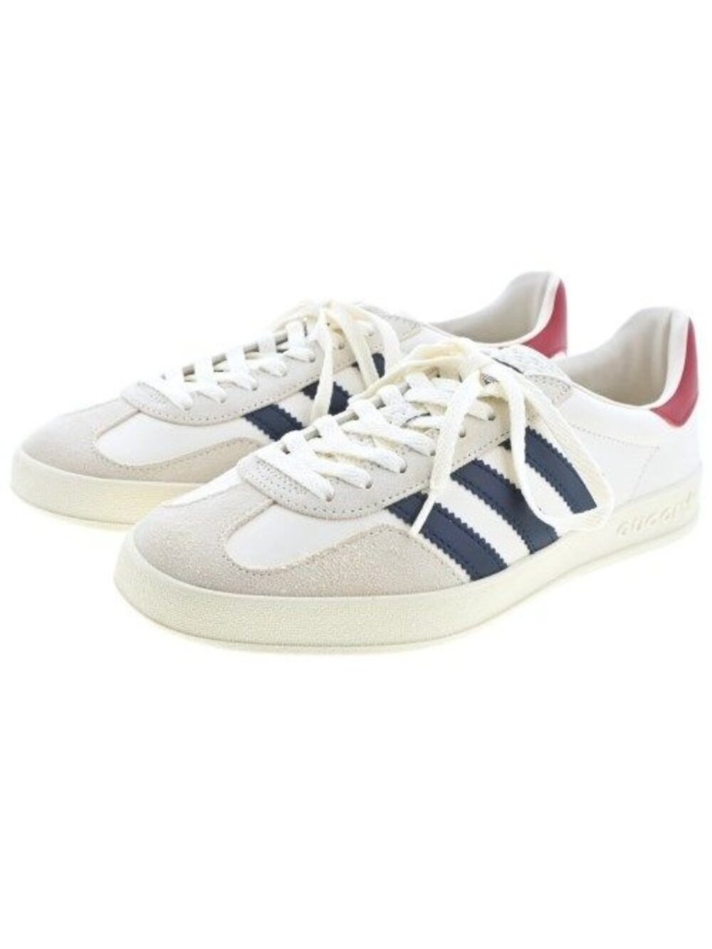 Gucci Sneakers White